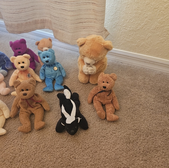 Ty Beanie Baby